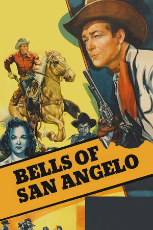Bells of San Angelo Bells of San Angelo