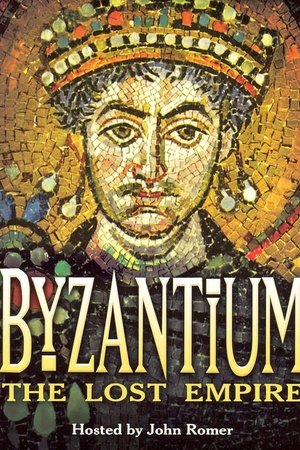 Byzantium: The Lost Empire