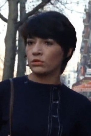 Pascale Dauman