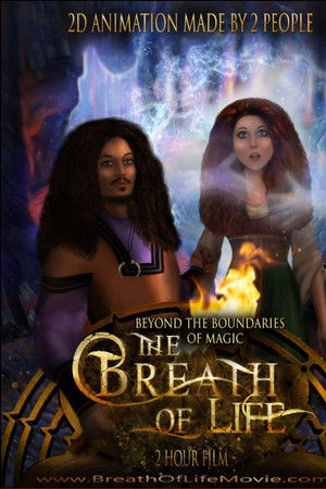The Breath of Life The Breath of Life