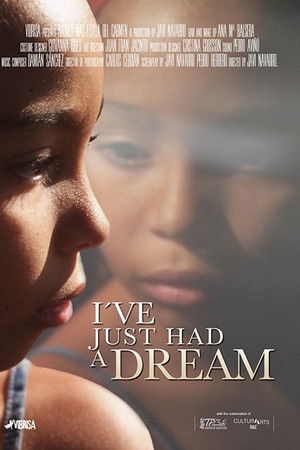 I've Just Had a Dream I've Just Had a Dream