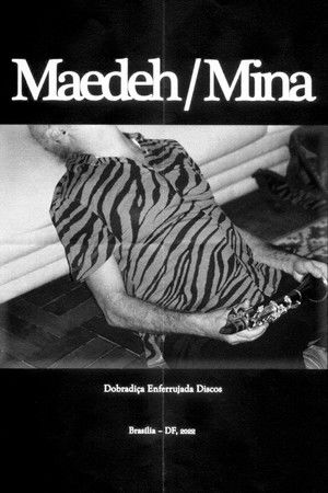 Maedeh/Mina Maedeh/Mina