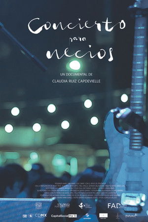 Concert For The Stubborn Concert For The Stubborn