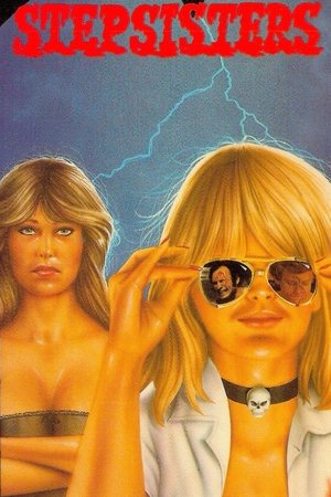 Stepsisters Stepsisters