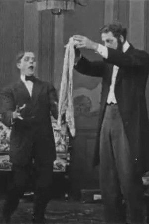 Oh, Uncle! Oh, Uncle!