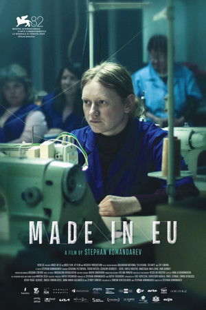 Made in EU Made in EU