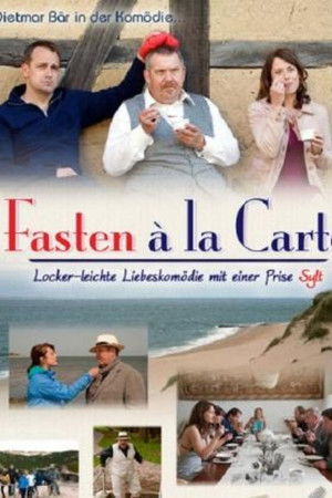 Fasten à la Carte Fasten à la Carte