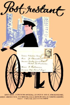 General Delivery General Delivery