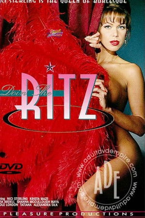 Doin' the Ritz Doin' the Ritz