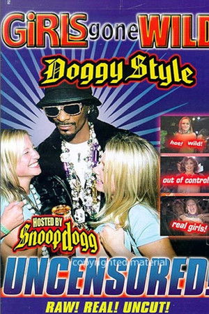 Girls Gone Wild: Doggy Style