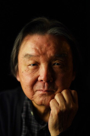 Katsuhide Motoki