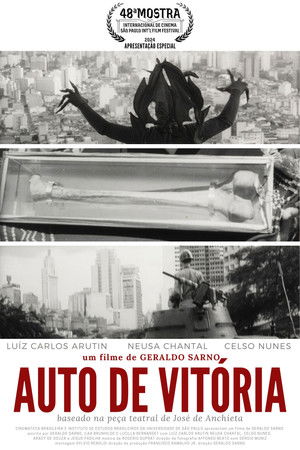Auto de Vitória Auto de Vitória