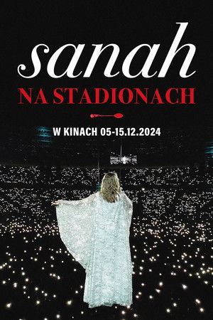 sanah NA STADIONACH sanah NA STADIONACH