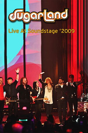 SUGARLAND - Live at SoundStage 2009