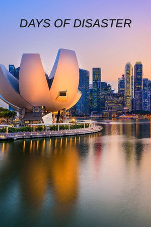 Days of Disaster Days of Disaster