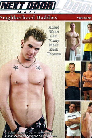 Neighborhood Buddies Volume 3 Neighborhood Buddies Volume 3