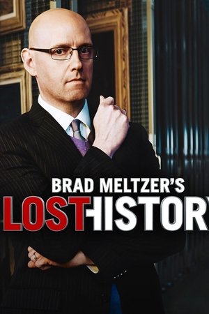 Brad Meltzer's Lost History