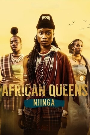 African Queens: Njinga African Queens: Njinga