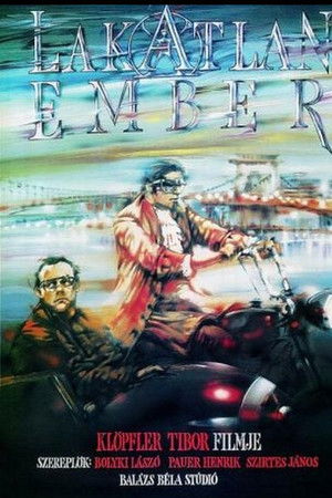 The Man Without an Abode The Man Without an Abode