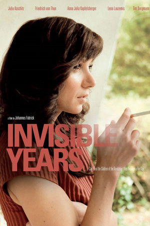 Invisible Years Invisible Years