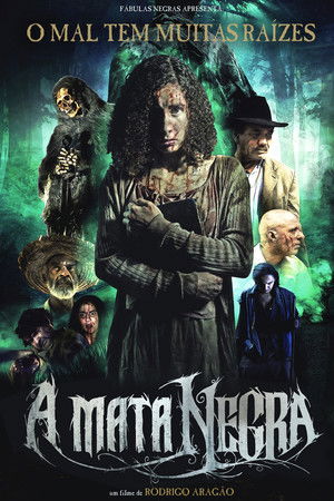 The Black Forest The Black Forest