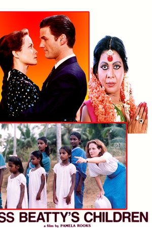 Miss Beatty's Children Miss Beatty's Children