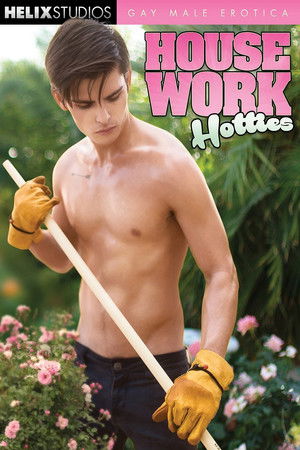 Housework Hotties Housework Hotties