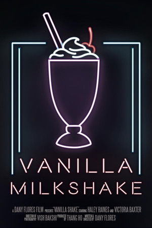 Vanilla Milkshake Vanilla Milkshake