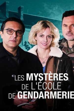 Les Mystères de l'école de gendarmerie