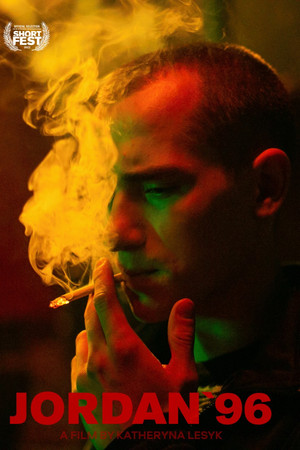 Jordan ‘96 Jordan ‘96