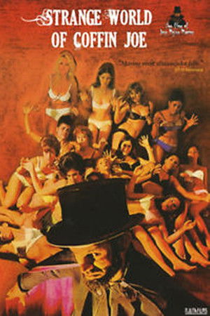 The Strange World of Coffin Joe The Strange World of Coffin Joe