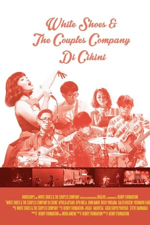 White Shoes & The Couples Company In Cikini White Shoes & The Couples Company In Cikini