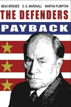 The Defenders: Payback The Defenders: Payback