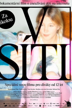 V síti: Za školou