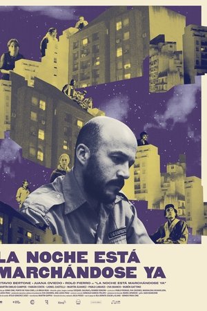 The Night is Fading Away