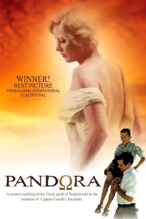 Pandora Pandora