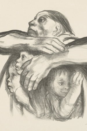 Seed Corn Should Not Be Ground – A Portrait of Käthe Kollwitz