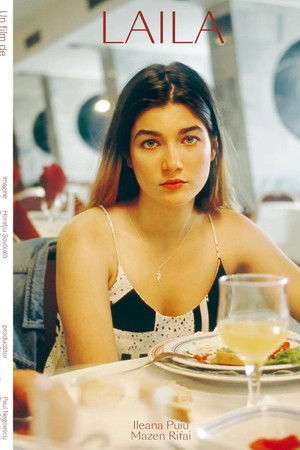 Laila Laila
