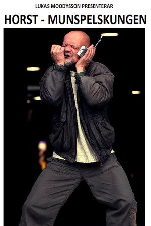 Horst - The Harmonica Man Horst - The Harmonica Man