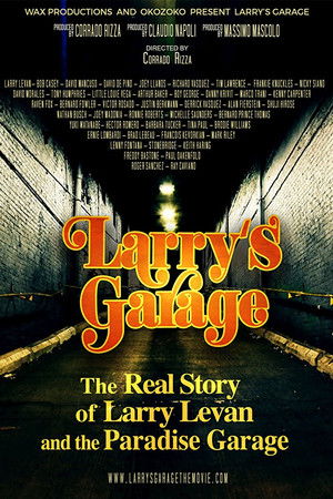 Larry's Garage Larry's Garage