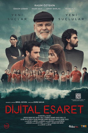 Dijital Esaret Dijital Esaret