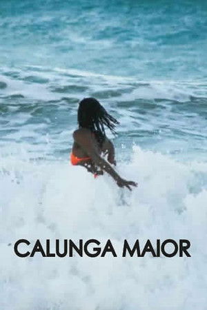Calunga Maior Calunga Maior