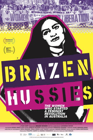 Brazen Hussies Brazen Hussies