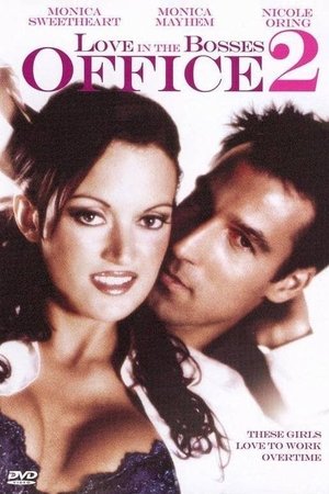 Love in the Bosses Office 2 Love in the Bosses Office 2