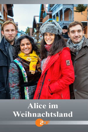 Alice im Weihnachtsland Alice im Weihnachtsland