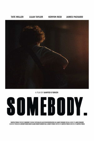 Somebody. Somebody.