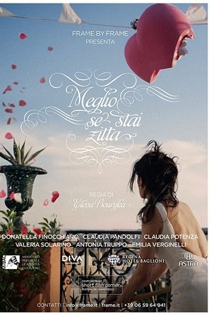 Meglio se stai zitta Meglio se stai zitta