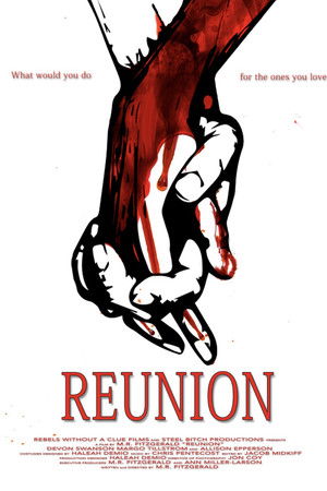 Reunion Reunion