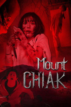 Mount Chiak Mount Chiak