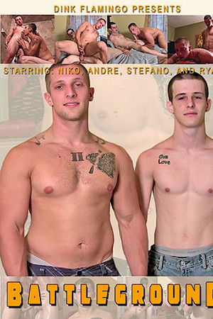 Battleground Battleground